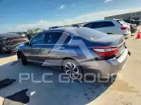 2017 Honda Accord фото