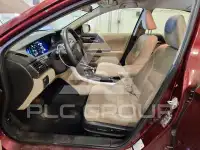 2017 Honda Accord фото