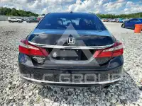 2017 Honda Accord photo