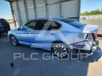 2017 Honda Accord фото