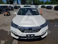 2017 Honda Accord photo
