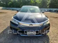 2017 Honda Accord photo