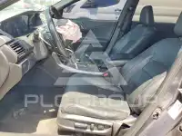 2017 Honda Accord фото