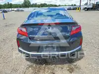 2017 Honda Accord фото