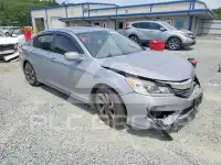 2017 Honda Accord фото