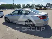 2017 Honda Accord фото