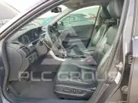2017 Honda Accord фото