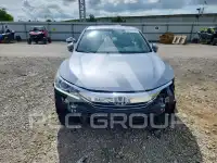 2017 Honda Accord фото