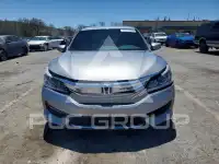 2017 Honda Accord photo