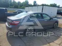 2017 Honda Accord фото