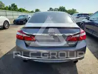 2017 Honda Accord photo