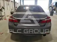 2017 Honda Accord photo