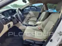 2017 Honda Accord фото