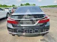 2017 Honda Accord photo