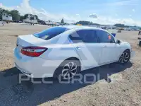 2017 Honda Accord фото