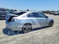2017 Honda Accord photo