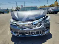 2017 Honda Accord photo