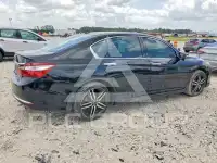 2017 Honda Accord фото
