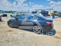 2017 Honda Accord photo