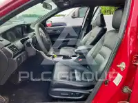 2017 Honda Accord фото