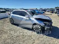 2017 Honda Accord фото