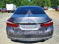 2017 Honda Accord photo