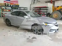 2017 Honda Accord фото