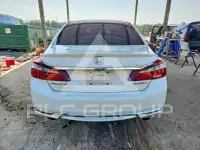 2017 Honda Accord photo