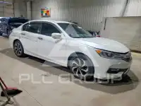 2017 Honda Accord photo