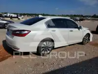 2017 Honda Accord фото