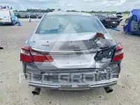 2017 Honda Accord фото