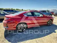 2017 Honda Accord photo