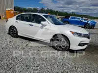 2017 Honda Accord photo