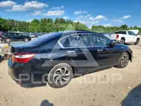 2017 Honda Accord фото