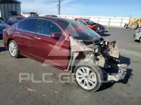 2017 Honda Accord фото
