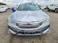2017 Honda Accord photo