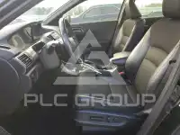 2017 Honda Accord фото