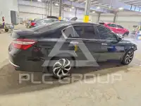 2017 Honda Accord фото