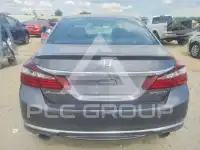 2017 Honda Accord фото