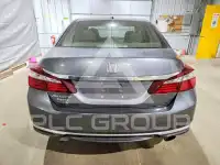 2017 Honda Accord photo