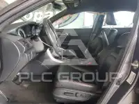 2017 Honda Accord фото
