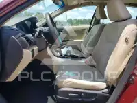 2017 Honda Accord фото