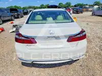 2017 Honda Accord фото