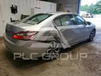 2017 Honda Accord photo