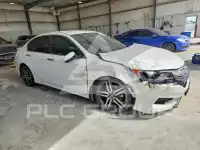 2017 Honda Accord photo