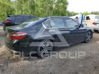 2017 Honda Accord photo