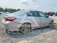 2017 Honda Accord photo