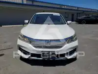 2017 Honda Accord photo
