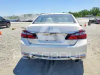 2017 Honda Accord фото