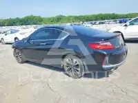 2017 Honda Accord photo